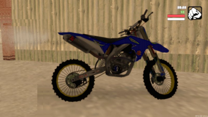 mod